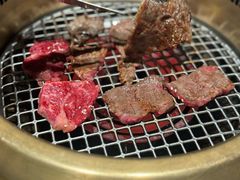 -御牛道日式烤肉料理(杭州万象城店)