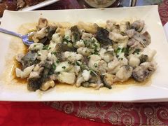 -潮喜竹溪荔湖酒家(荔枝湾店)