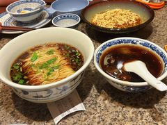 -南京大牌档(苏州中心店)