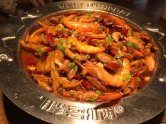 -胖哥俩肉蟹煲(海盐总店)