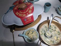 -刀板香·安徽菜(国购IFC店)