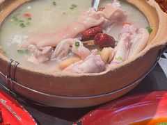 -馬伍旺川菜(江北虹悦城店)