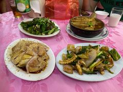 -羊桥饭店(江门紫沙路店)