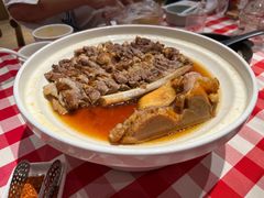 -西贝(枫蓝国际购物中心店)