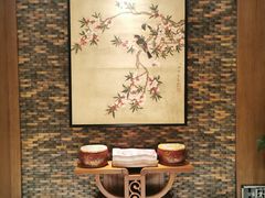 包厢-老江南春·中国龙菜(衡山路店)