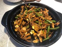 谭家小烩菜-粥天粥地创意中餐厅(王村南街店)