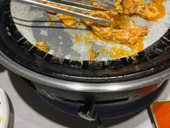 -正宗齐齐哈尔烤肉·齐牛哥鲜切炭火烤肉(杭州总店)