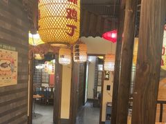 -永安水煮活鱼·仪征菜(仪征奥林匹克店)