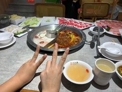 -人人捞火锅(陵水店)