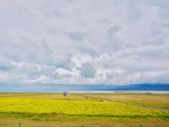 -青海湖国家重点风景名胜区