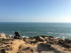 -广东惠东海龟国家级自然保护区
