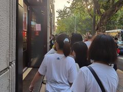 -上海市长春食品商店(淮海中路店)