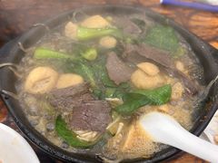 -凡老头米线砂锅(古荡新村西粮站)