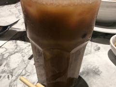 拉奶茶-关夫人餐厅(阳光广场店)