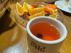 -肖记公安牛肉鱼杂馆· 省级非物质文化遗产(仁和路店)