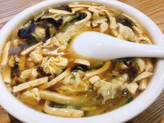 酸辣汤-方城小吃店