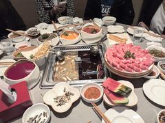 -海底捞火锅(赛格国际购物中心店)