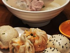 -大壶春生煎(四川中路店)