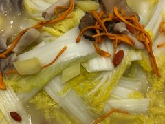 -稻香酒家·33年老字号·港式粤菜(富邦中心店)