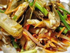 -二红烧烤排骨串(麦岛店)