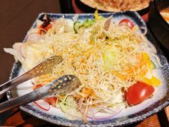-千代武日本料理(爱建店)
