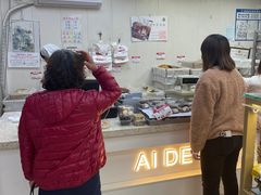-爱德顺糕点食屋(利民道店)