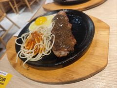 -纽斯特牛排自助餐厅(浦江万达店)