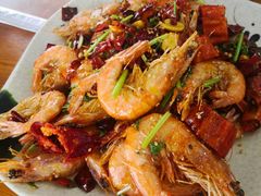 -87号烧烤海鲜·大排档(金沙滩店)