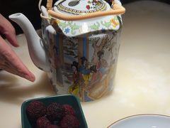 -锦府盐帮·李宅(领展购物广场中关村店)