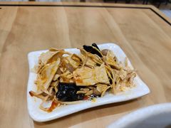 -吉祥馄饨(宁波高铁店)