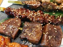 -千寻山野烤肉(中关村店)