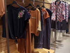 -天虹购物中心(石路店)