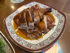 -聂记粤菜馆(鼓西路店)