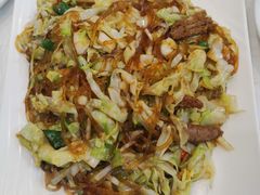 -聚福缘菜馆(隆昌路店)