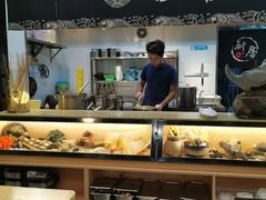 -喜上喜鸡煲翅(吉大店)