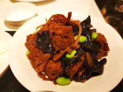四喜烤麸-鼎泰丰(成都远洋太古里店)