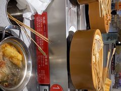 -喜家自助小火锅(乐客城店)