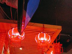 -老蜀铜火锅·酸菜脊骨·麻辣羊蝎子(热闹路店)
