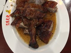 -陈光记烧腊(长寿路店)