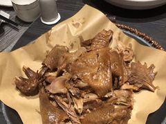 -一品名厨堂(先锋路店)