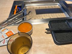 -新石器烤肉(周浦万达店)