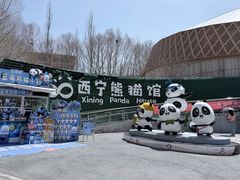 -青藏高原野生动物园