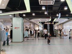 -七浦路服装批发市场