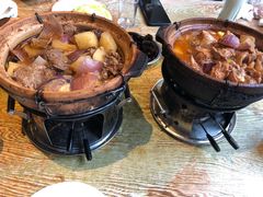 -范贤光鸡公煲(平乐园总店)