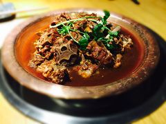 -君来顺老北京四季火锅涮肉(程家桥路店)