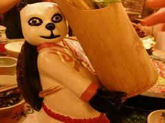 -蜀大侠火锅(建设路第五大道店)