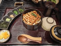 -玄白·炭烤活鳗(上海首店)