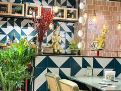 -Home Thai·泰谣(王府井apm店)