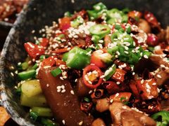 跳跳蛙-付小姐在成都(中山公园店)