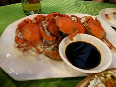 -盛港湾海鲜食府(黄沙店)